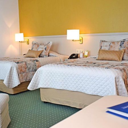 Hotel Europa ลาปาซ ภายนอก รูปภาพ