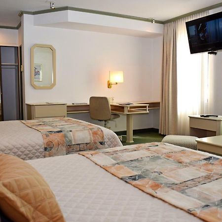 Hotel Europa ลาปาซ ภายนอก รูปภาพ