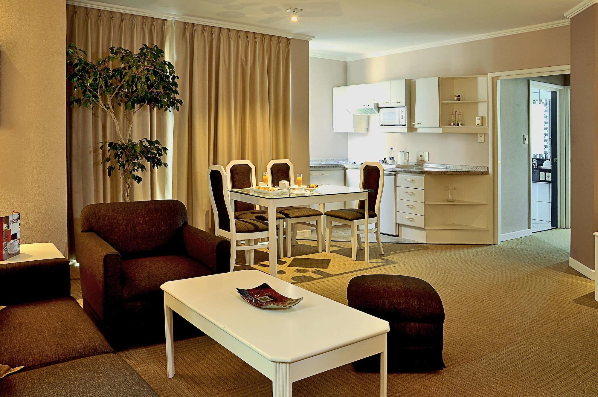 Hotel Europa ลาปาซ ภายนอก รูปภาพ